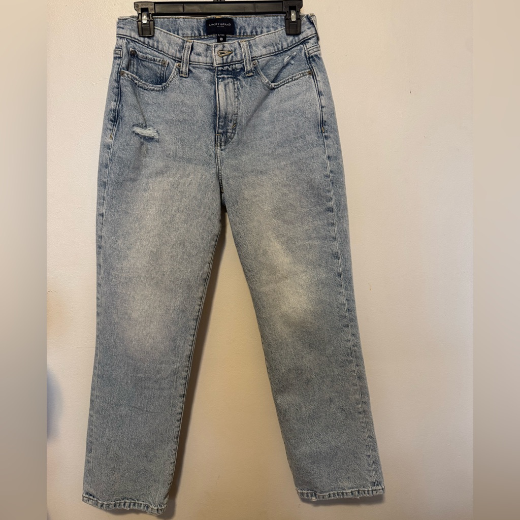 Lucky Brand Denim Jeans